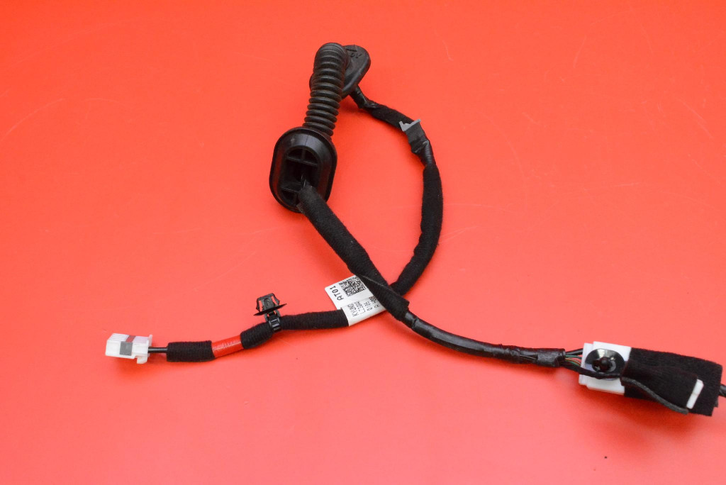 bundle wiring door left rear part 91650-CV330 KIA EV6 21