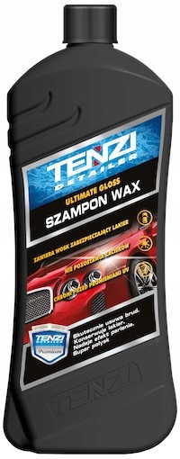 

Tenzi Detailer Szampon Waz 600ml