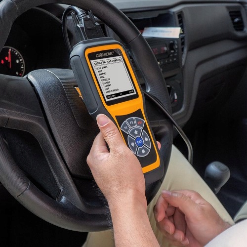 OBDSTAR X300M interfejs programator Kod producenta x300m obd