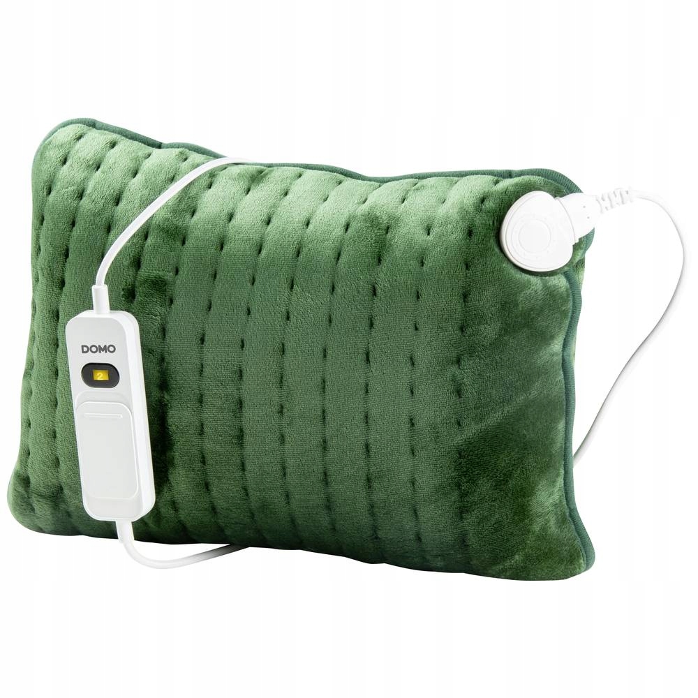 Nahřívací polštářek elektrický Domo DO638K