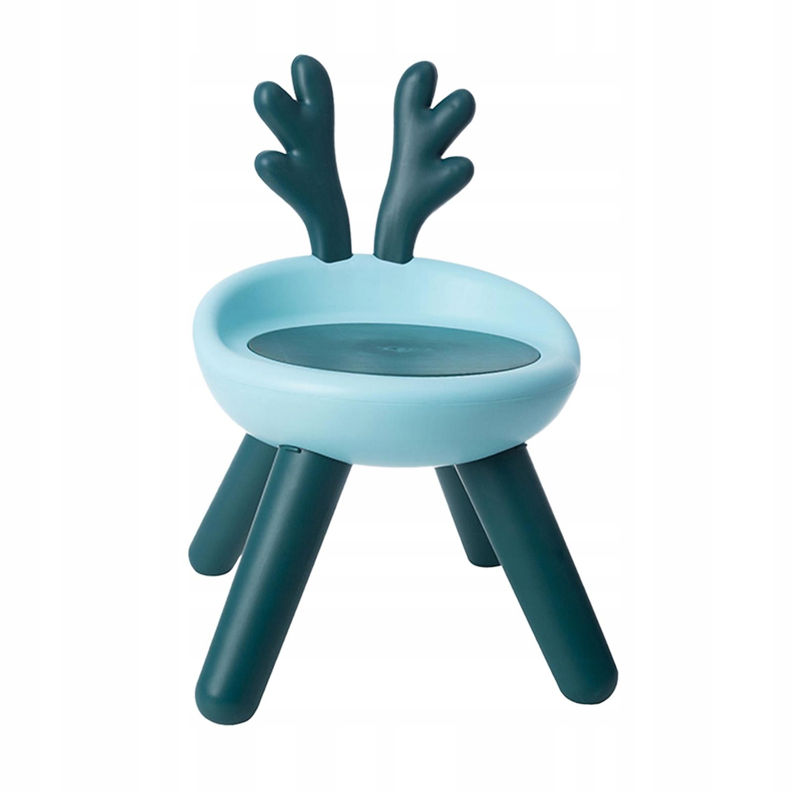 Oparcie krzesła dla dzieci Krzesło dla małych