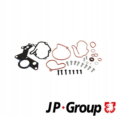 1117150710 - КОМПЛЕКТ УПЛОТНЕНИЙ ВАКУУМНОГО НАСОСА