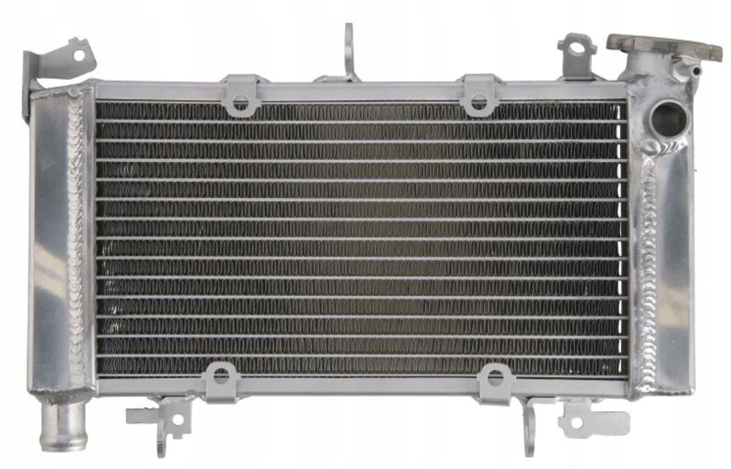 Chladič vody Honda Cb 500 F 2013-2015 Nový!!