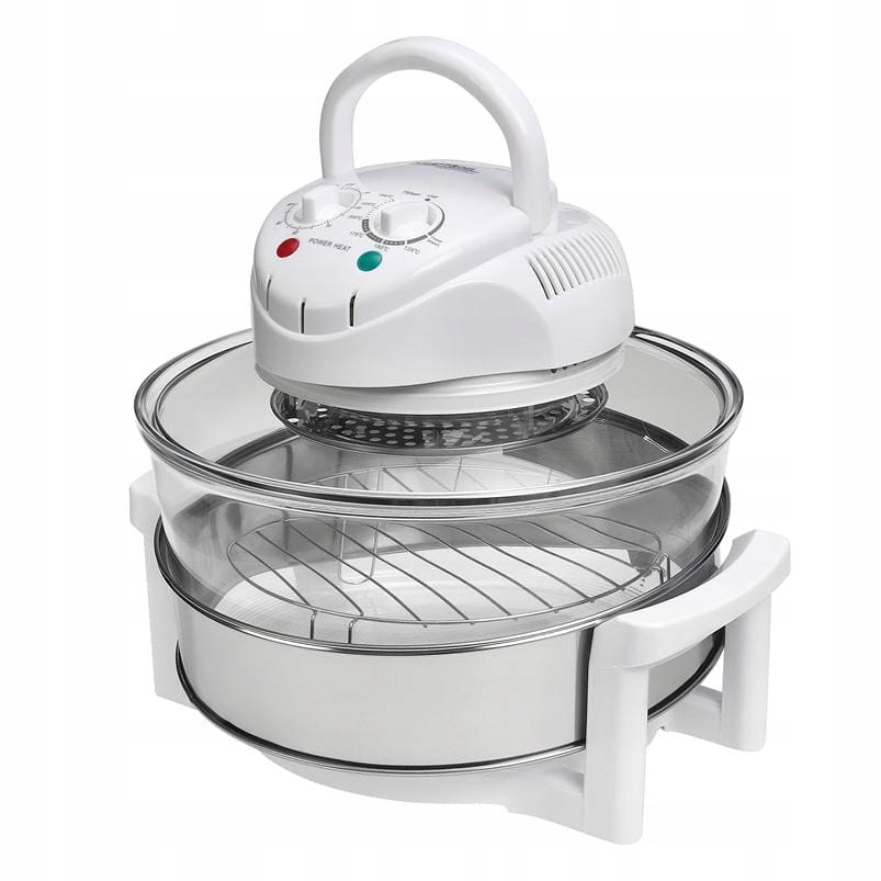 Halogenový konvektomat 18L Kraft&dele KD4135