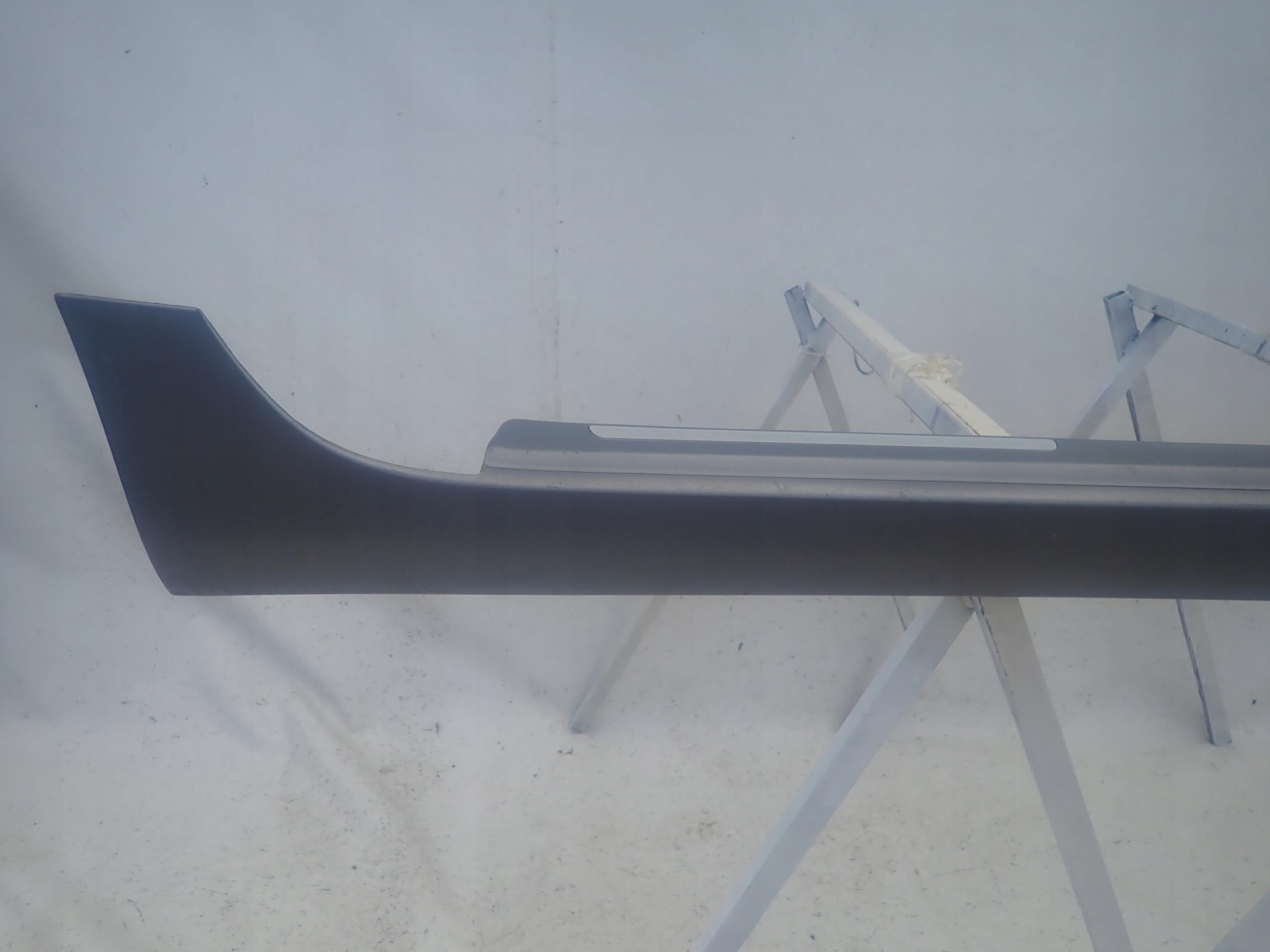 AUDI A6 C6 06-08 ALLROAD threshold right moulding right