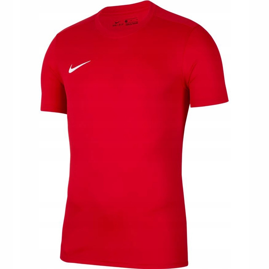 NIKE KOSZULKA MĘSKA T-SHIRT SPORTOWA TRENINGOWA PARK VII r. S