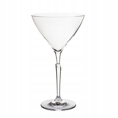 Rona First Lady Sklenička Šampaňské 410ML 6 Ks