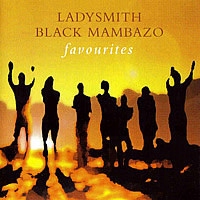 Ladysmith Black Mambazo – Favourites Nowa