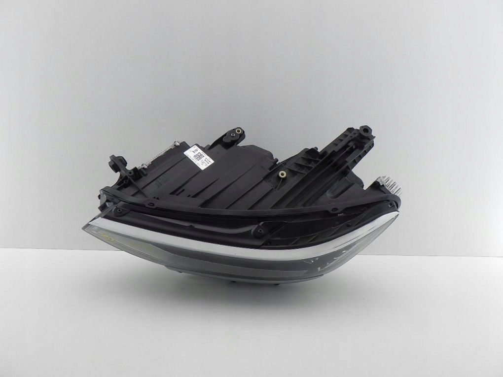 VW PASSAT B8 3G1 LIFT FULL LED IQ LIGHT 2019- light front left complete