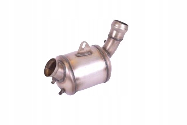 EEC DPF026 фильтр твердых частиц, система выпускной