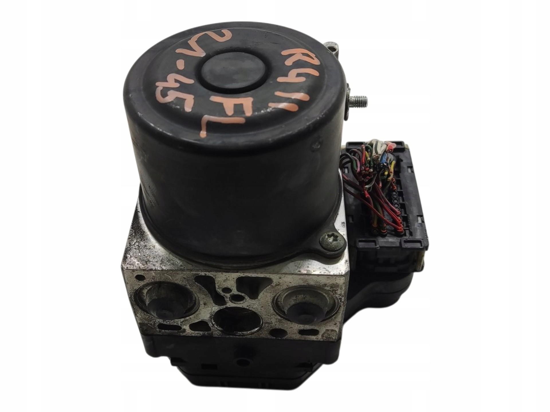 pump control unit ABS TOYOTA RAV4 II LIFT 2003-2005 44540-42020