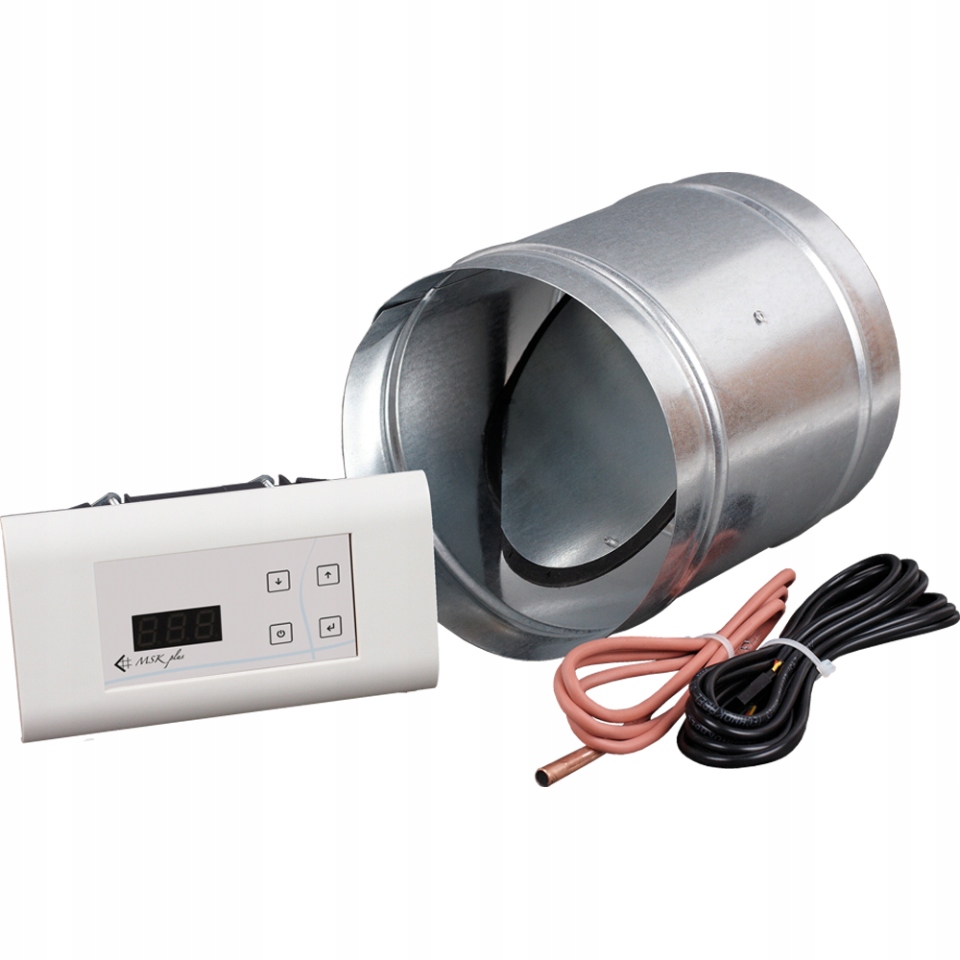 Ovladač Msk Plus fi 125