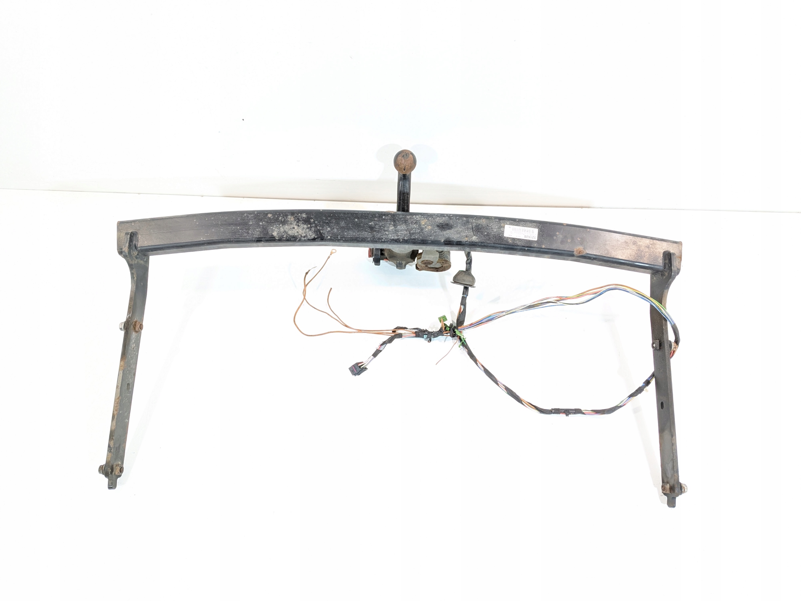 tow OE 321628 VW Golf V 5 03-09