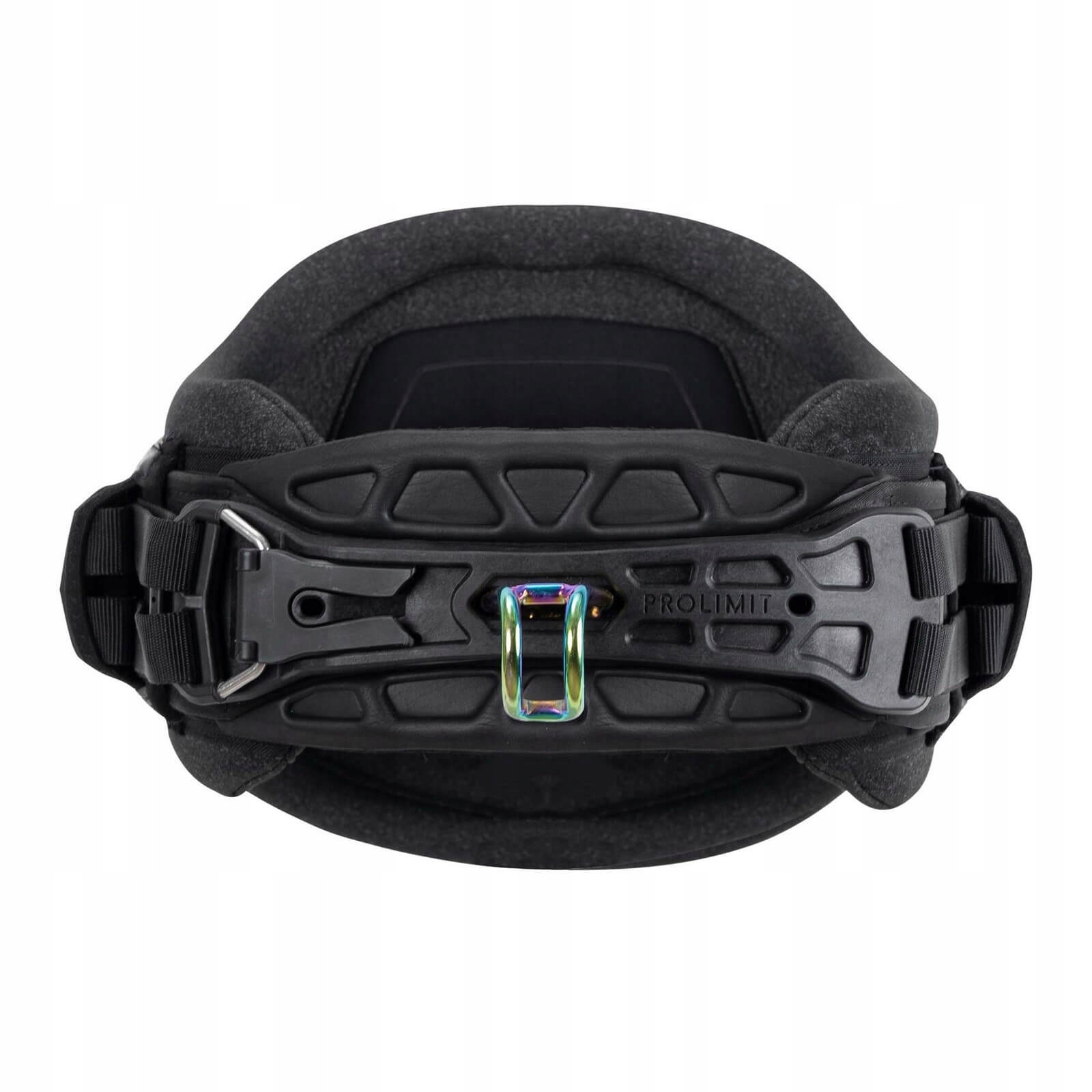 Trapez Prolimit Vapor Black/Orange/Dig XS Kod producenta PL-404.01191.020-XS