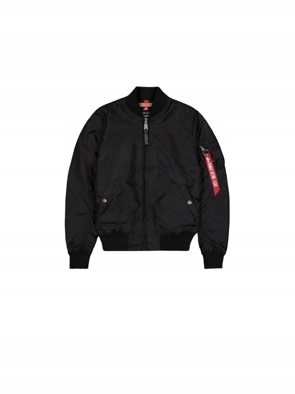 Alpha Industries dámská bunda bez kapuce MA-1 Tt Two Tone, velikost Xs