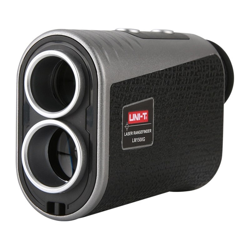 Dalmierz laserowy Uni- T LM1500G Uni- t