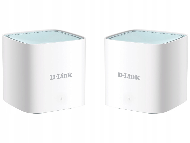 Router D-link M15 2.4 5 GHz (DualBand), Wi-Fi Mesh (2 szt.)