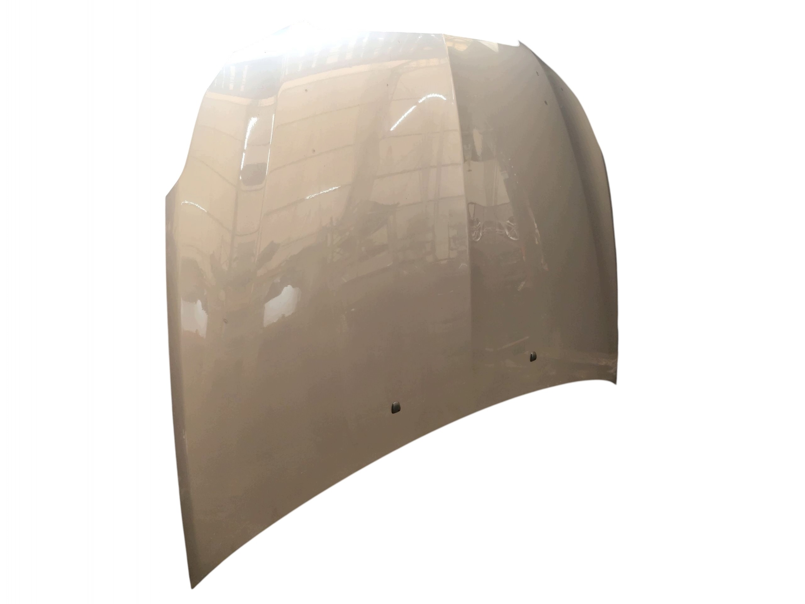 Capot LANCIA DELTA III LAK: 617 (08-11)