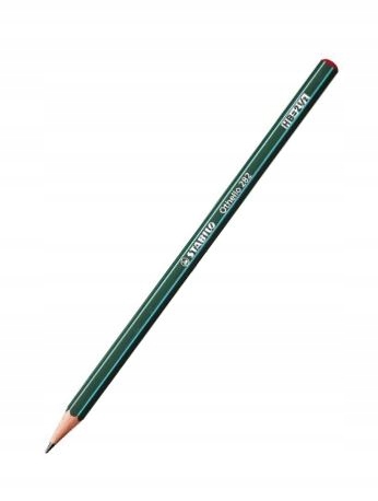 

Ołówek Hb Stabilo Othello 282