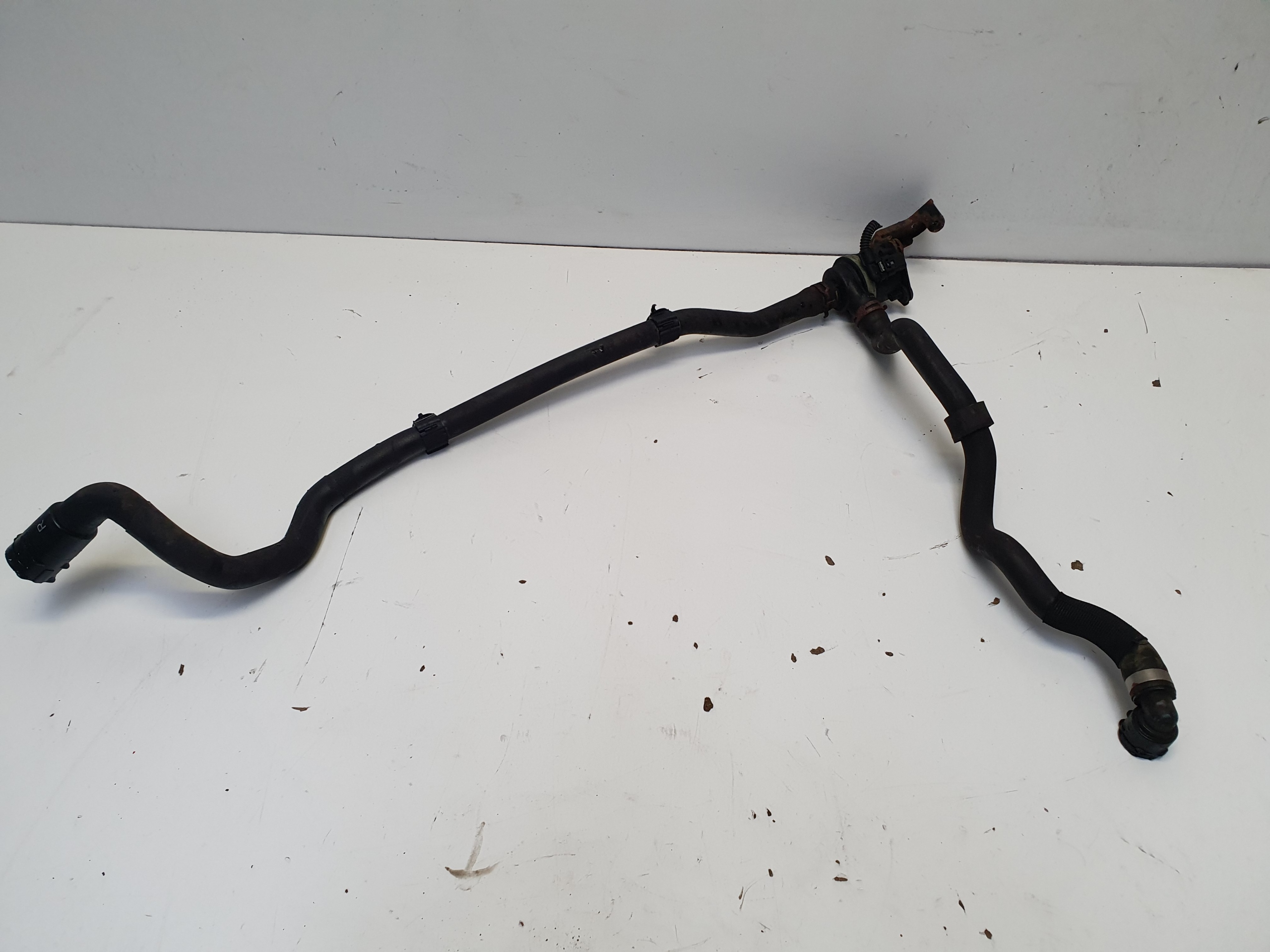 INSIGNIA A prijenos pumpa vode A20DTR 2.0 CDTI BT