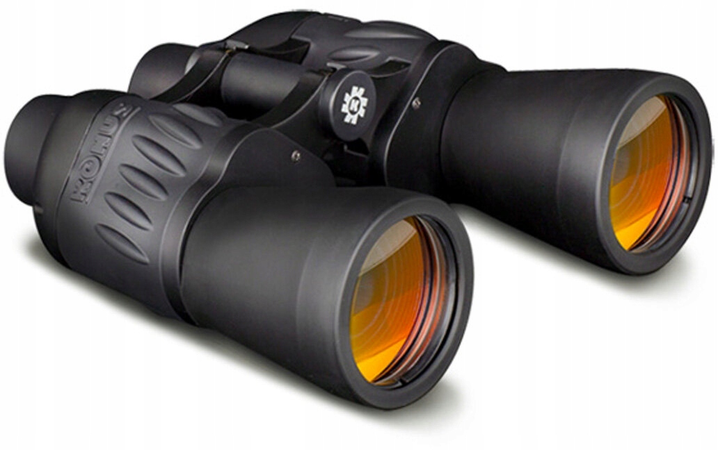 Dalekohled Konus Sporty 7x50 Fix Focus Vodotěsný Kompaktní a odolný