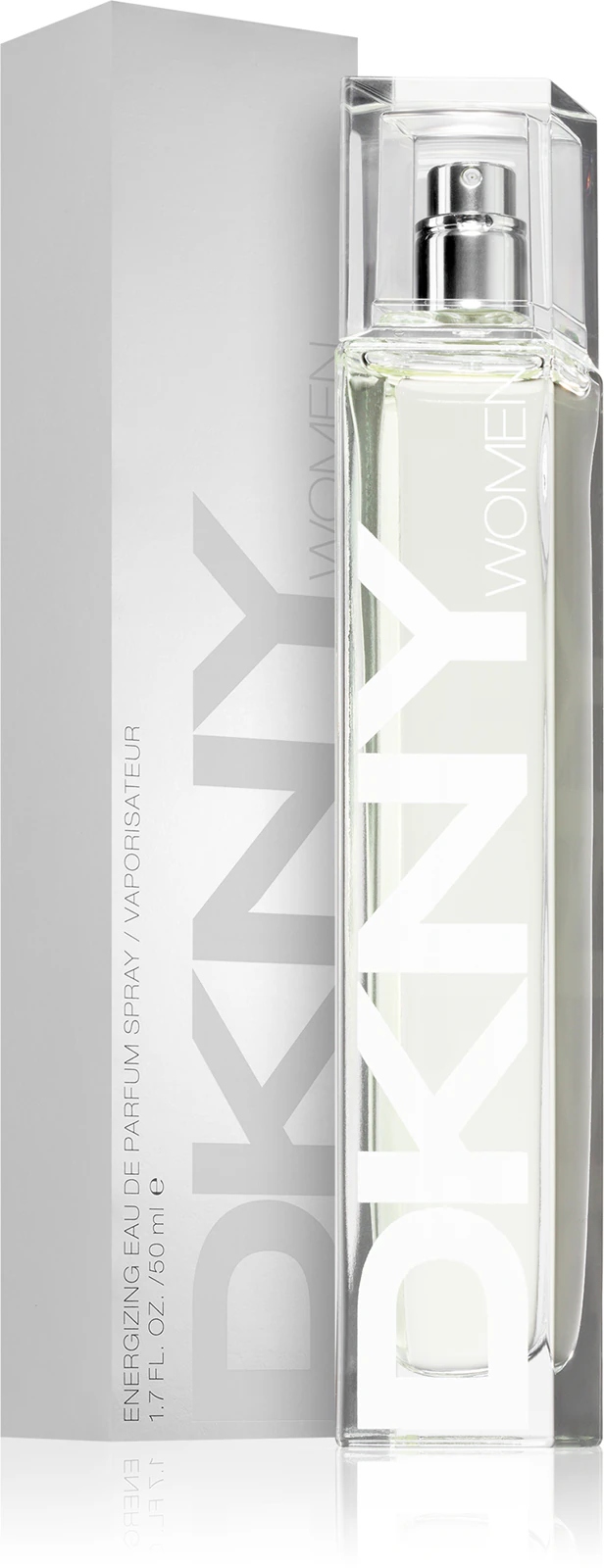 Dkny Energizing Women 50 ml Edp