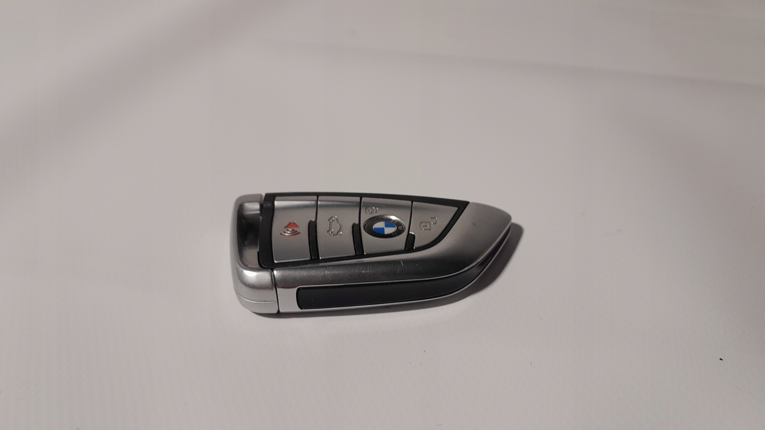 BMW X7 G07 klíček PILOT
