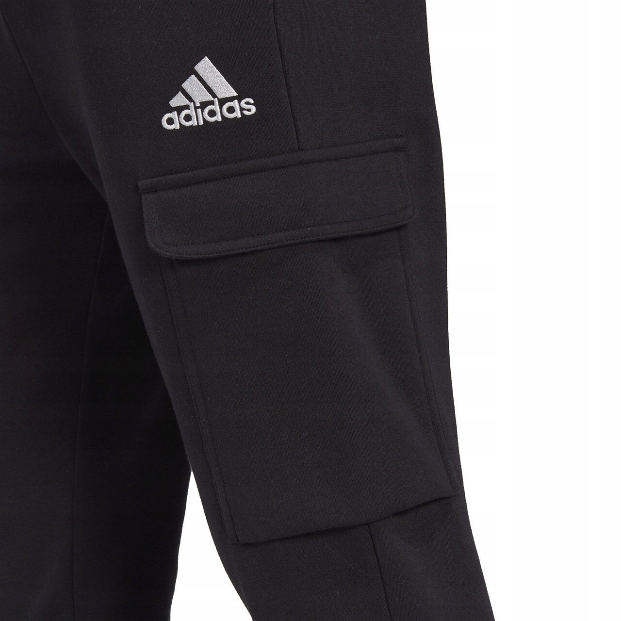 Spodnie ADIDAS M FELICZY C PANT HL2226 czarne Rozmiar L