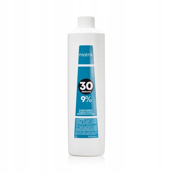 

Matrix Oxydant Woda Utleniona Do Farb 9% 1000 ML
