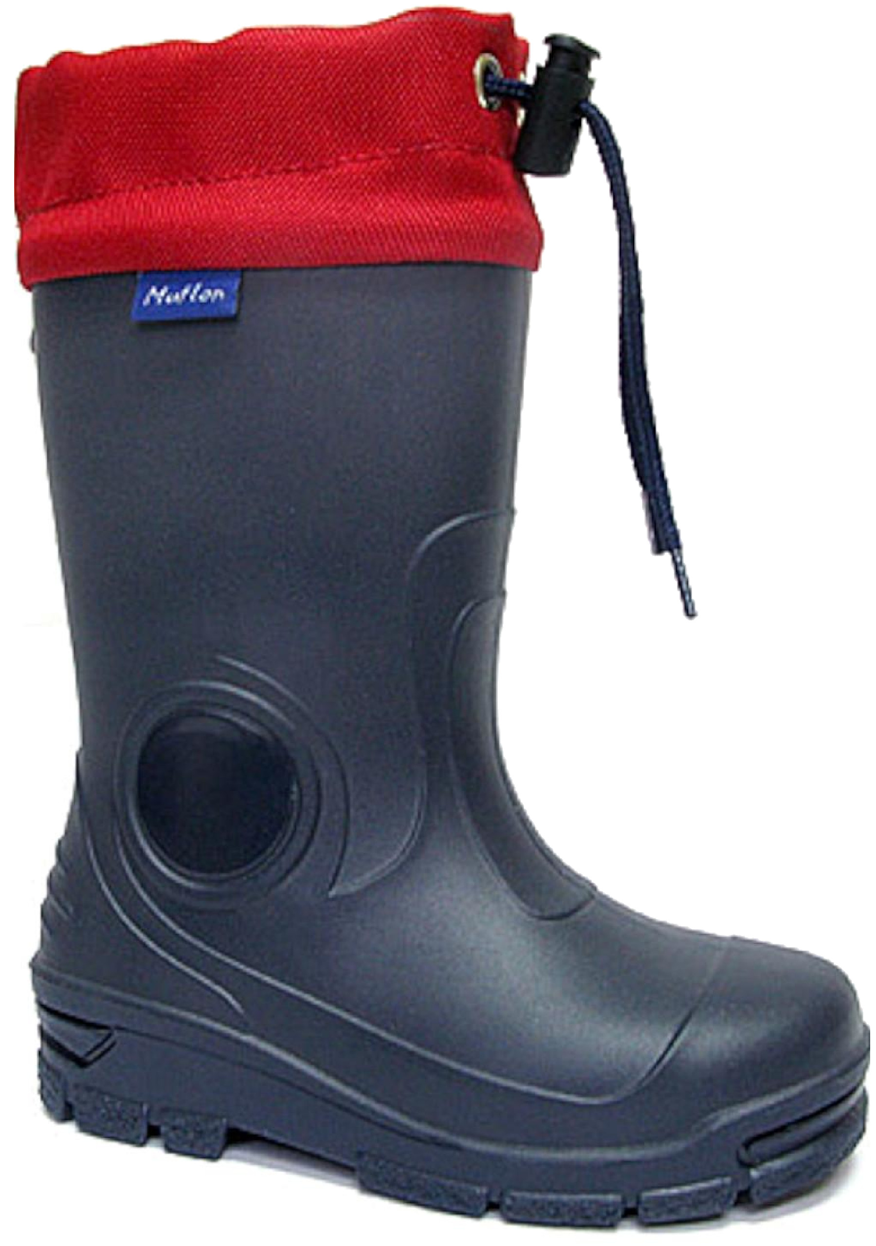 

Muflon buty Kalosze dziecięce 23/24 Antybakteryjne