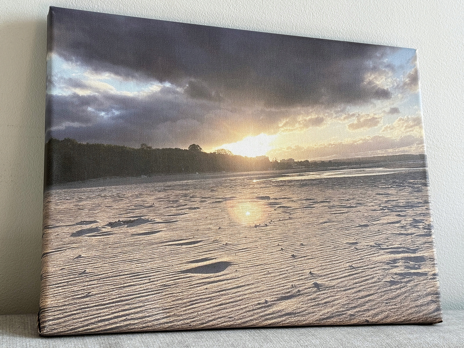 FOTOOBRAZ 70x70cm Własne Zdjęcie FOTO-OBRAZ na płótnie Canvas Marka inna