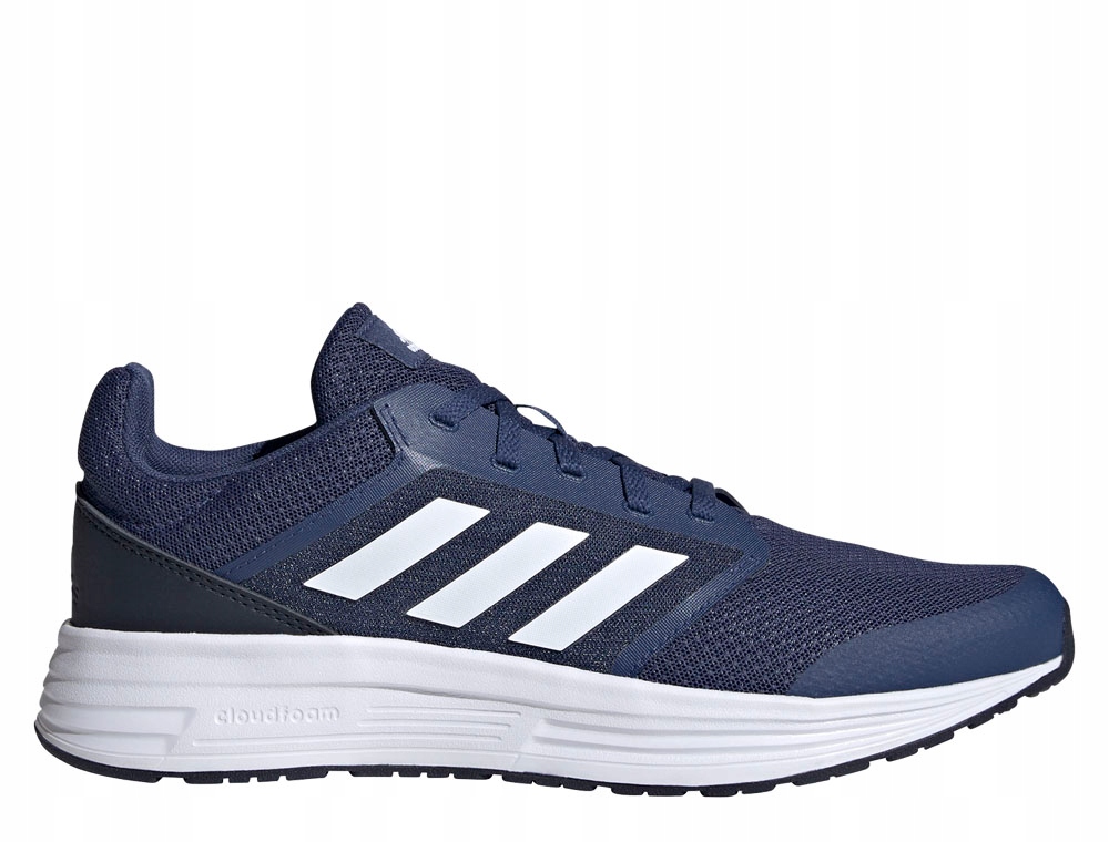 

Buty adidas Galaxy 5 FW5705 biegowe - 42.0