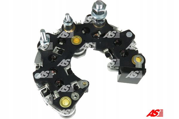 AS-PL CZĘŚCI ALT + ROZRUSZN ARC9088S Producent części AS-PL