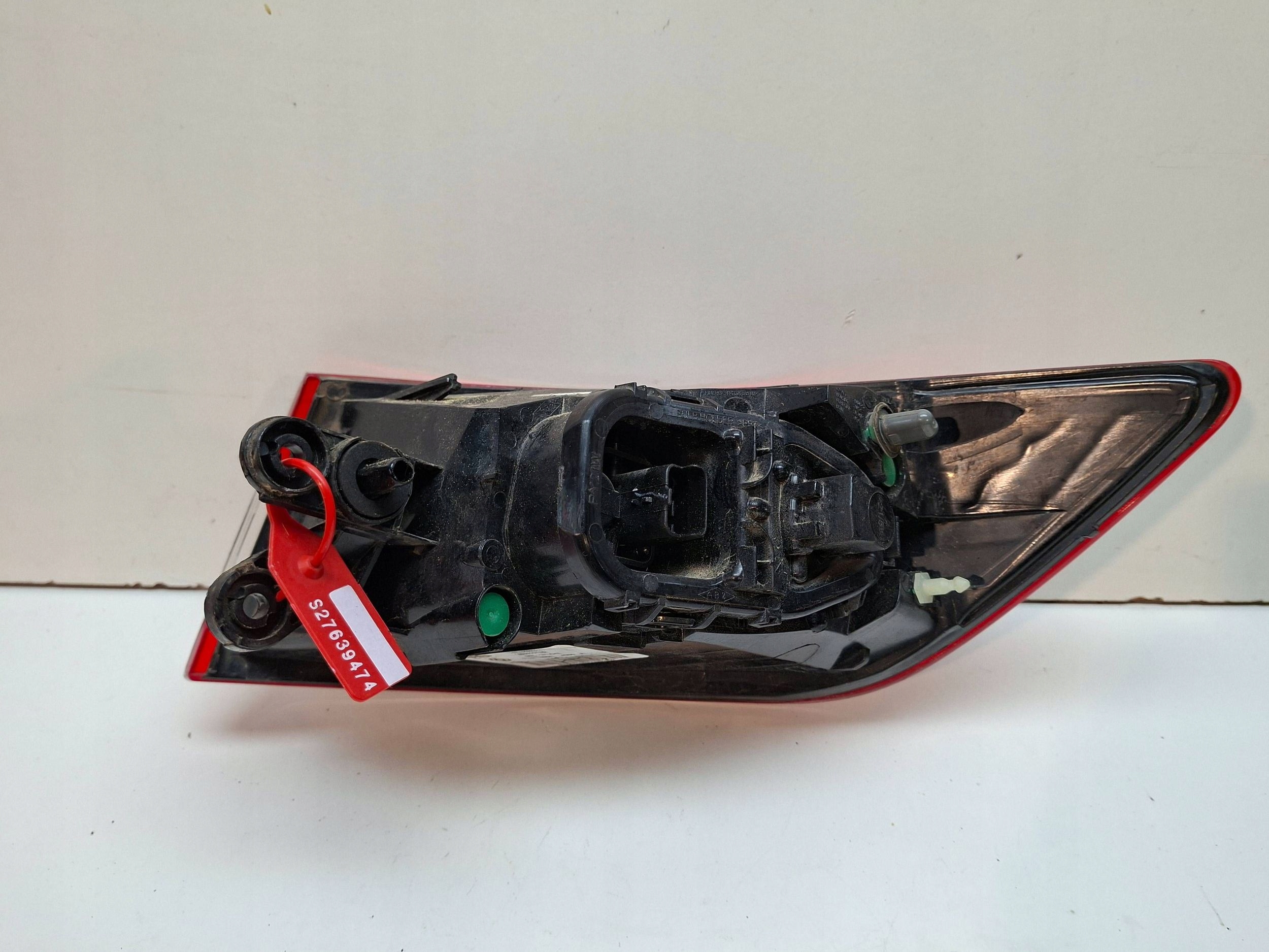 light rear left 265553752R RENAULT CLIO IV HB LIFT 2016