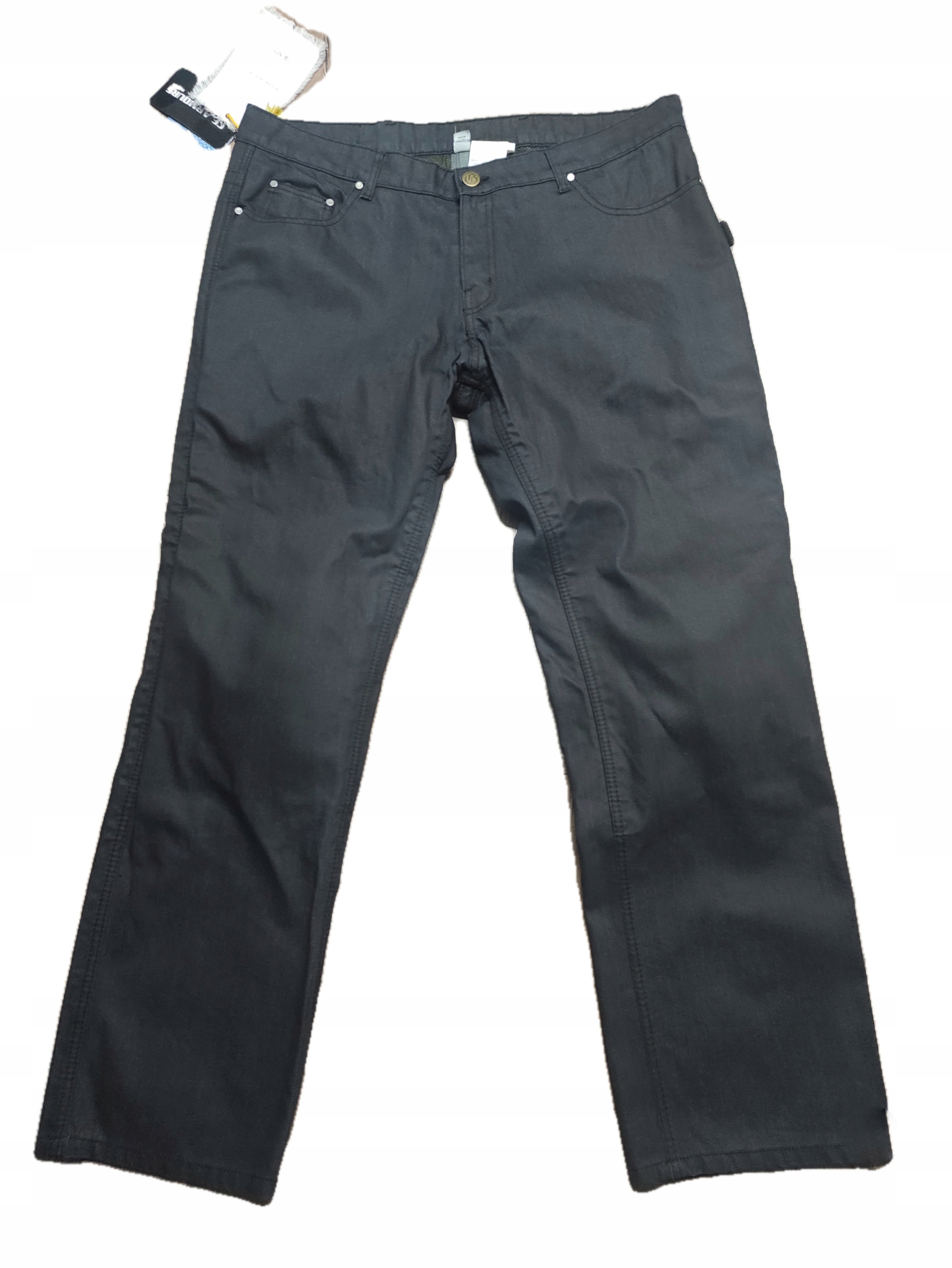 Spodnie motocyklowe tekstylne GERMAS pas 104 (S307)