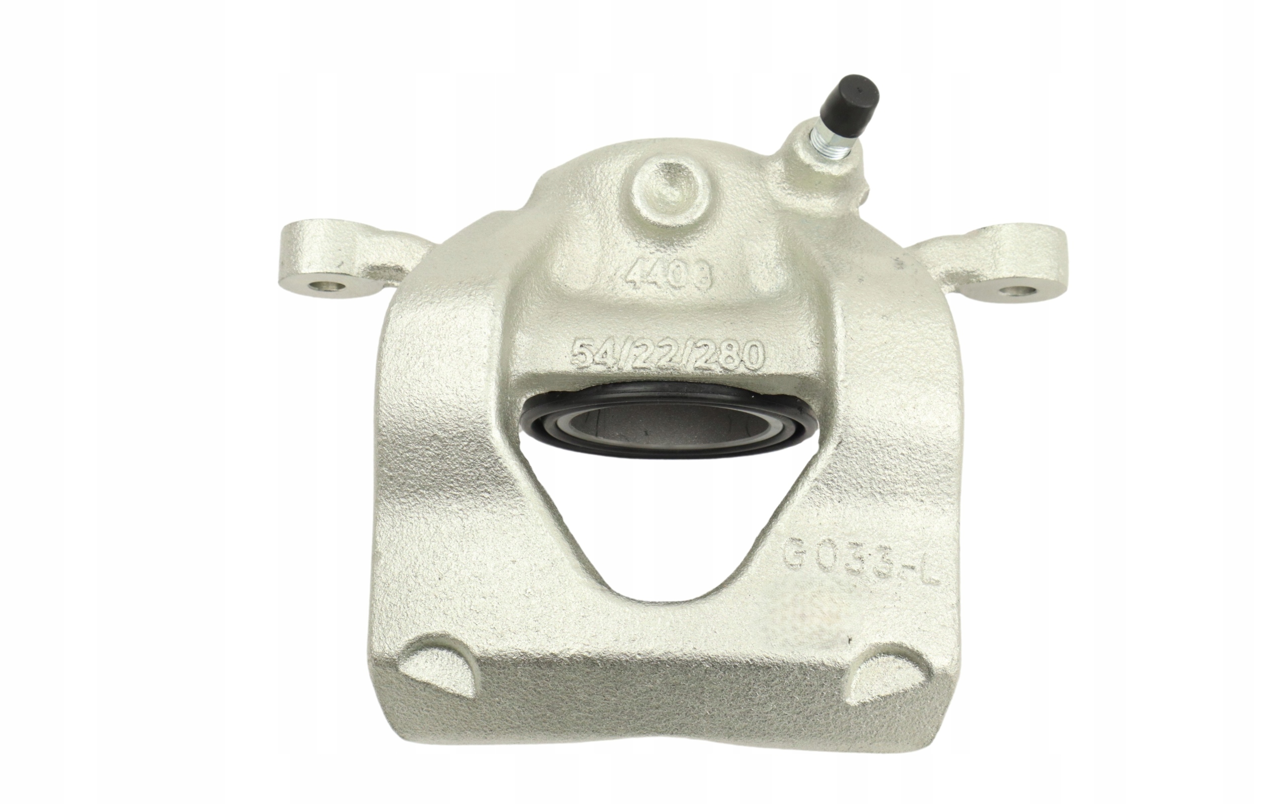 Brzdová Svorka Bmw 2 F45 13> Zadní Le Bez Třmenu