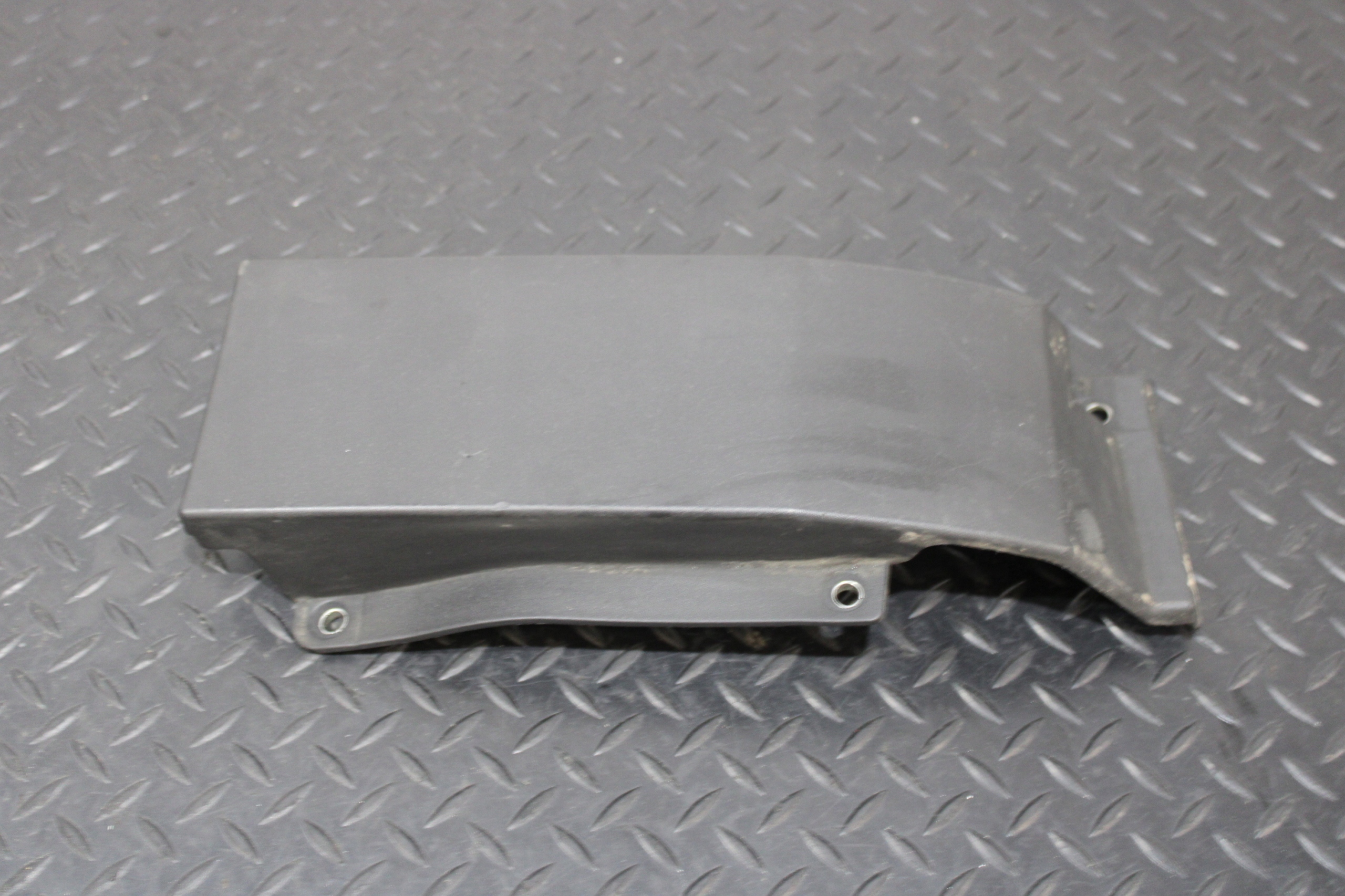 moulding side left IVECO DAILY IV 4 5801521538