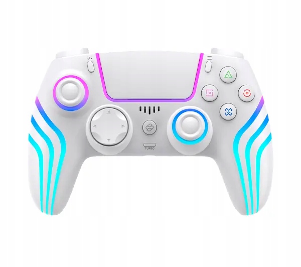 Pad PS4 bezprzewodowy Fr-tec FT0043 Arctic