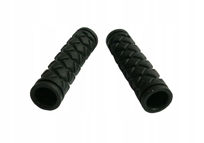 RĄCZKI DO KIEROWNICY RAMBO UCHWYTY/CHWYTY ROWEROWE Marka Inna marka