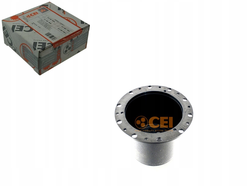 ELEMENT MOSTU C.E.I.