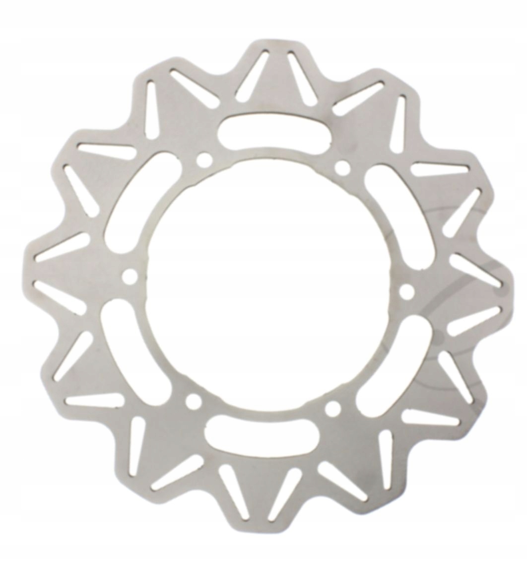 Brzdový Kotouč Zadní Yamaha XV 1100 Xz 550 Yx 600 Radian