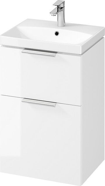 

Cersanit City 50.5 cm biały (S801421)