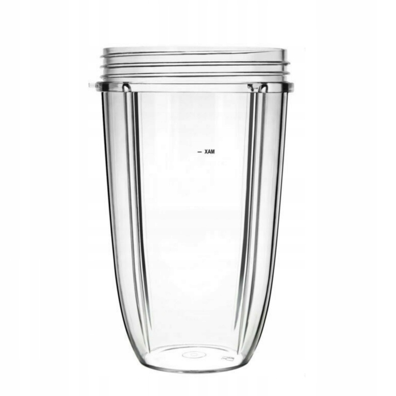 Kubek 700ml Do Nutribullet Bidon Kufel Pojemnik Do Blendera