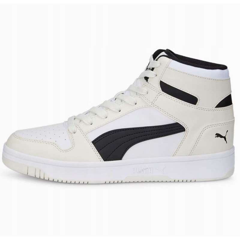 Boty Puma Rebound LayUp Sl 369573 30 44