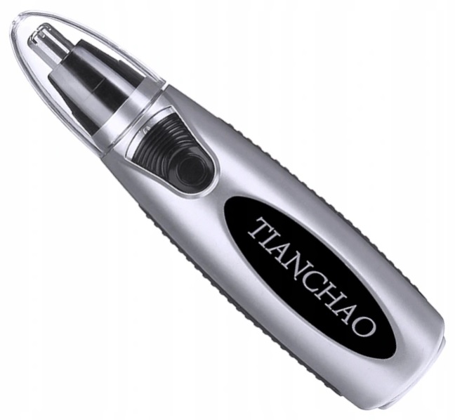 

Trymer Golarka Do Włosów Nosa Ucha Uszu