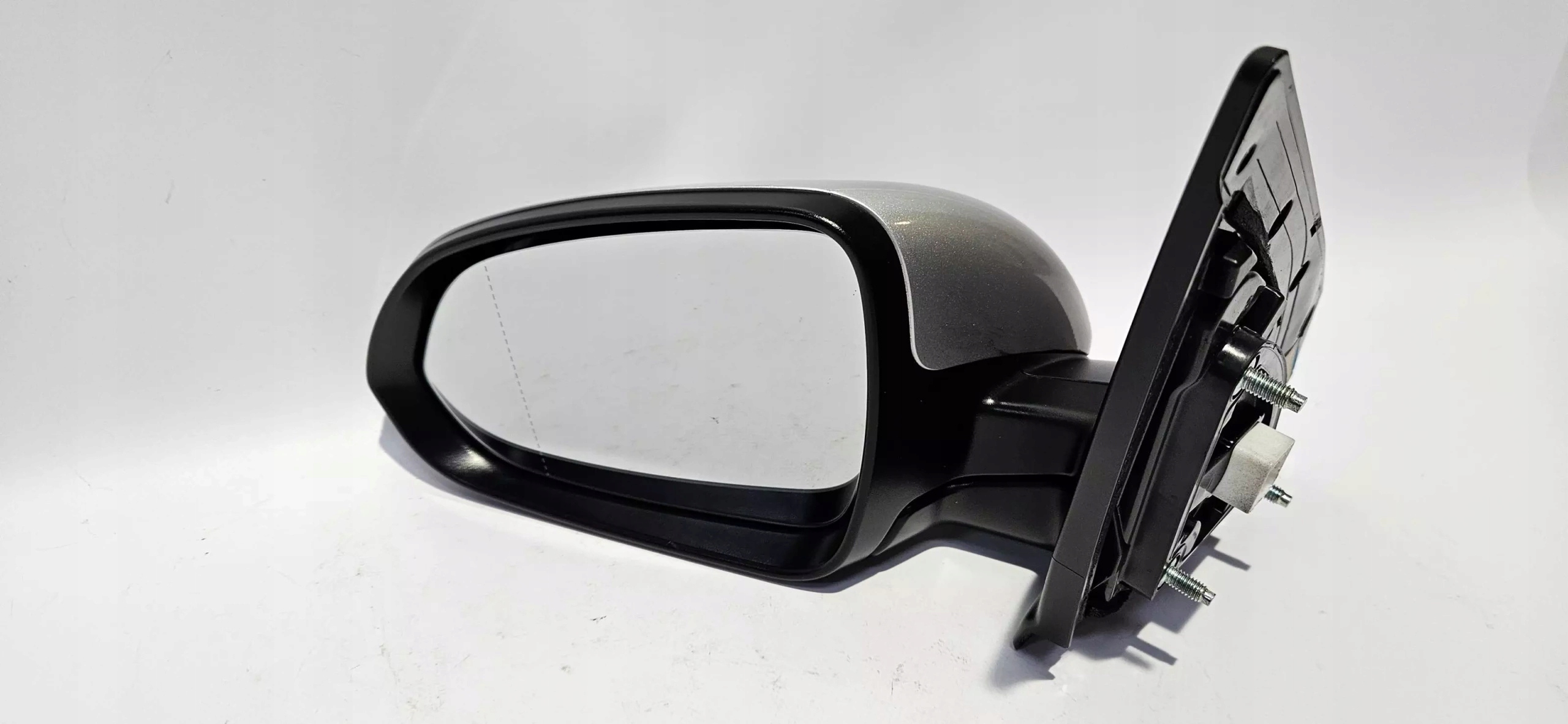 mirror left KIA STONIC 8 PIN EUROPA original