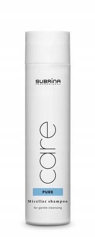 

Subrina Szampon Do Włosów Zw.objętość 250 ML