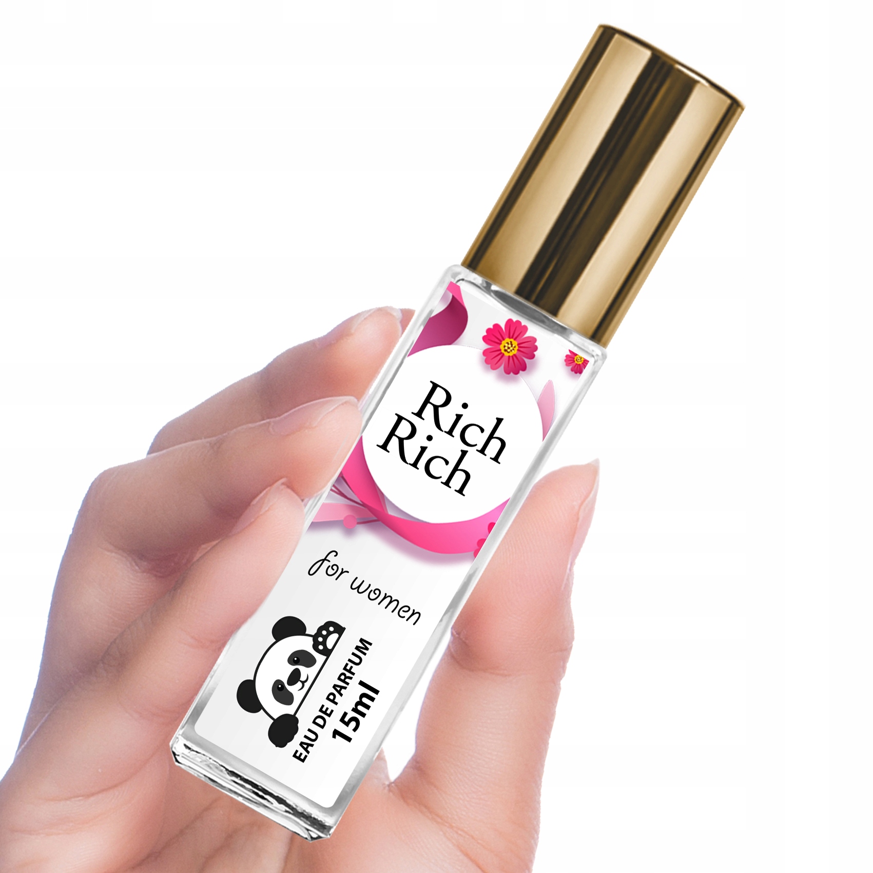 

Nomi Perfumetki Damskie Perfumy Rich Rich 15ml Edp