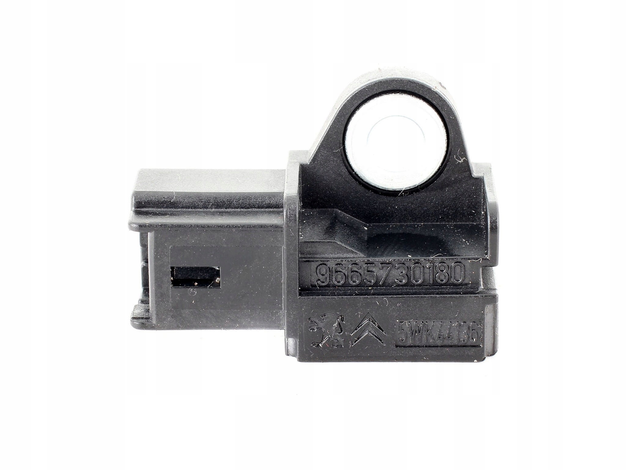 CZUJNIK SENSOR UDERZENIOWY CITROEN C4 II DS4 DS5