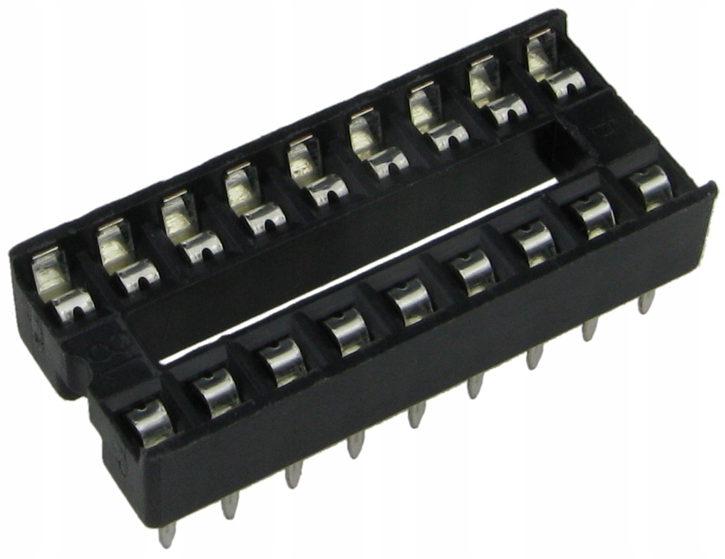 

Podstawka DIL18 DIP18 (5 szt.) /0298-5